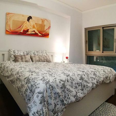 Rua Eduardo Malta 公寓 Lisboa 外观 照片