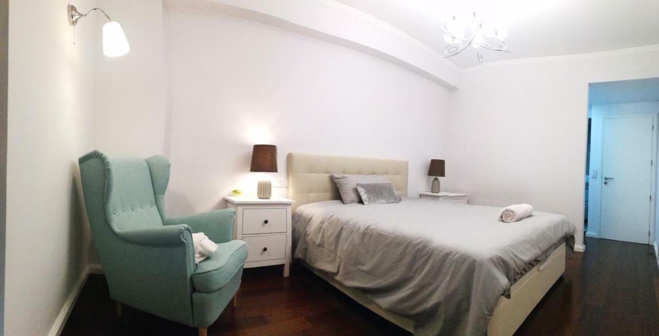 Rua Eduardo Malta 公寓 Lisboa 外观 照片